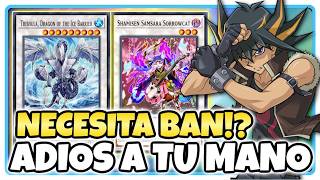 😭 AHORA TAMBIEN TE QUITA LA MANO!! Stardust Hand Rip | Yu-Gi-Oh! Duel Links