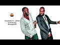 Draymond Green Ft LeBron James Promiscuous AI Cover Hoopgod44