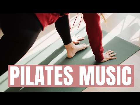 Modern Pilates Music Playlist. 60 min of musica pilates by Songs Of Eden.