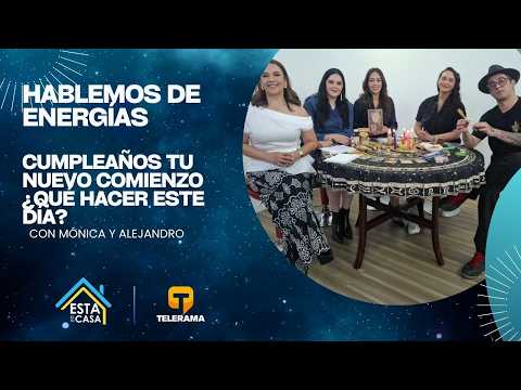 Cumpleaños tu nuevo comienzo ¿Qué hacer este día?