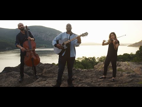 Eddy Njenga - Yesu Jina Lako (Official video )