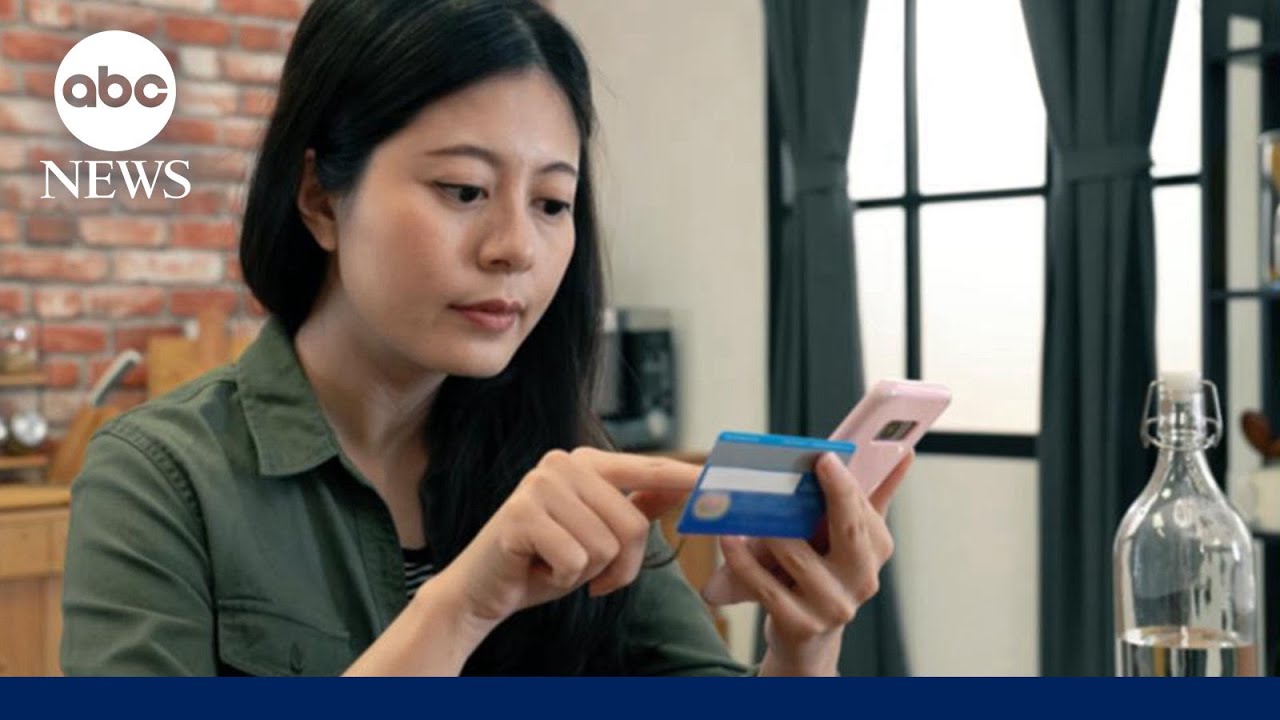 Cyber Monday Nightmare! Are YOU Protected From These Shocking Scams?