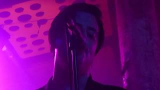 BABY STRANGE live @ Stereo : LUVER / V V V