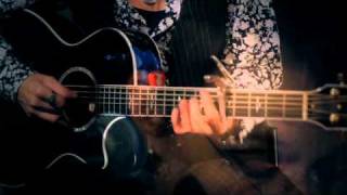 KEXP presents &quot;In The Roadhouse With Mary Gauthier&quot;