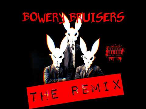 The Storm feat  I N F & DJ TMB Hi Q Remix