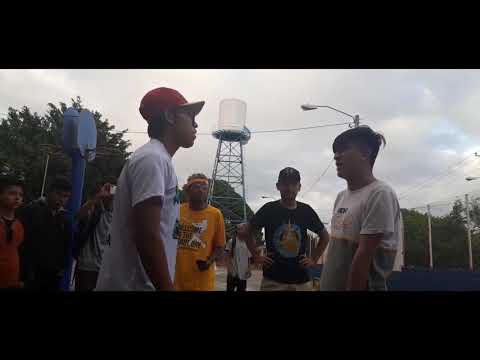 CUARTOS DE FINAL/// CHIPSTAY VS BENGALA 🔥🇬🇹