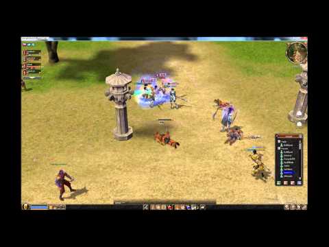 Metin2 Mikor Kevinkk31 legt ZIMple