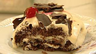 Dica do Chef – Bolo de leite em pó