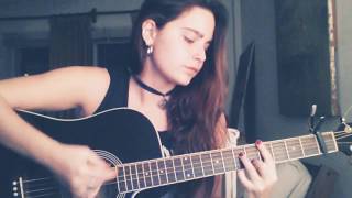 A Love Letter From Me To You - Sticky Fingers (Victoria Palermo cover)