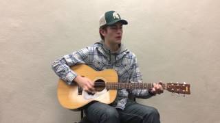 More Girls Like You - Kip Moore (Cover)