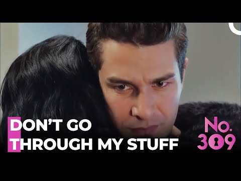 Lale's Jealous Of Onur - No.309