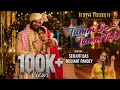 Tum Se Tum Tak Wedding Promo Senjuti Das Nishant Pandey Zee TV