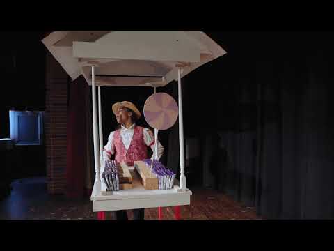 Candy Man - Roselle Park High School Theatre 
