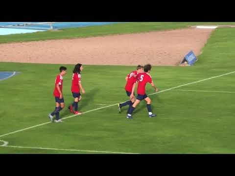 FRH U16 - A.S.I.M 4:1    02.10.2021