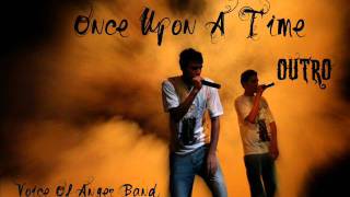 12 - Outro (Voice Of Anger Band)
