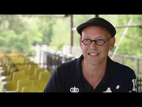 Ausschnitt aus: "Ein Volk unter Verdacht – Die Staatssicherheit der DDR" (von 2009) #entfremdung