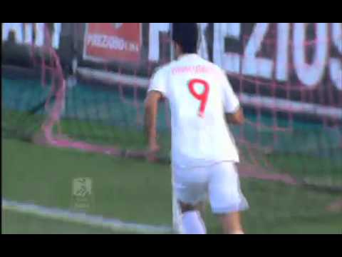 Serie B 2011-2012 , 17° giornata, Nocerina   Varese 2   4