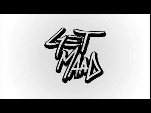 Vacca feat J.Simms - Get Mad (GET MAAD)