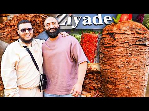 AbuGokus Video über ZIYADE in Hamburg