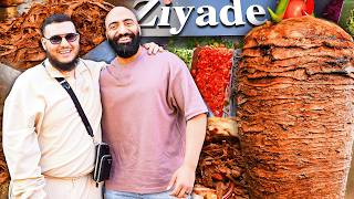 ZIYADE in Hamburg – Video-Thumbnail von AbuGoku