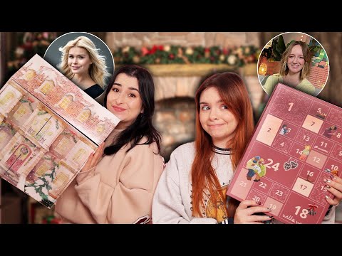 I don't know... 🫣 we're testing INFLUENCER Advent calendars under 70€!