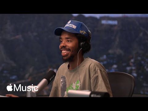 Earl Sweatshirt: Live Laugh Love & Longevity | Zane Lowe Interview