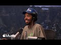 Earl Sweatshirt Live Laugh Love Longevity Zane Lowe Interview