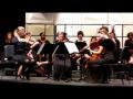 Gershwin Lullaby for String Quartet • The Kufchak ...