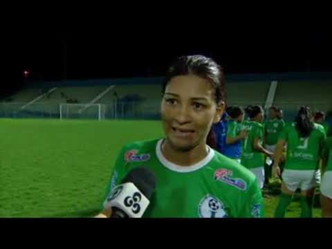 Gols de Lu no Globoesporte AM