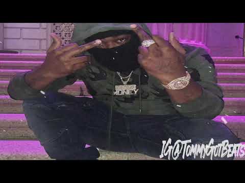 [Free]♊Drew Beez x CashClick Boog  Buzz Type Beat "Swervin" (Prod.Tommy II)