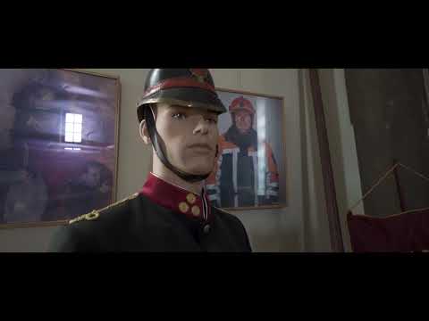 4K Turnul de Apa Arad