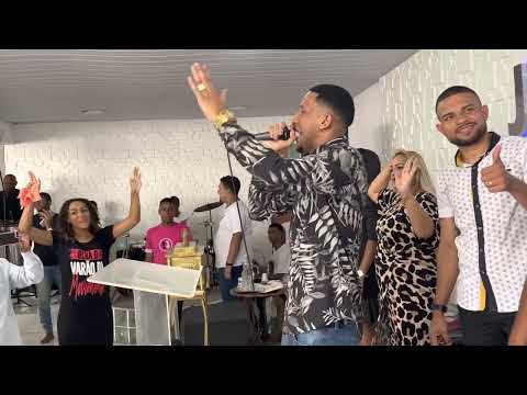 SÓ ASSISTA SE FOR PENTECOSTAL 🔥 Pr. Vinicius