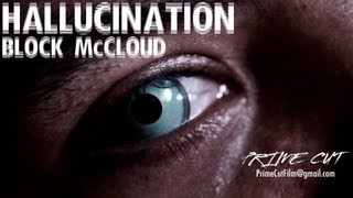 Block McCloud & DJ Waxwork - Hallucination [A Prime Cut]