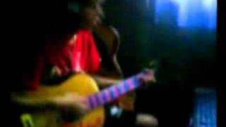 Download lagu Iwan mengkover lagu 'selamat jalan teman' mp3