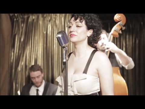 The ON Swing Band ref.6556  Video 6