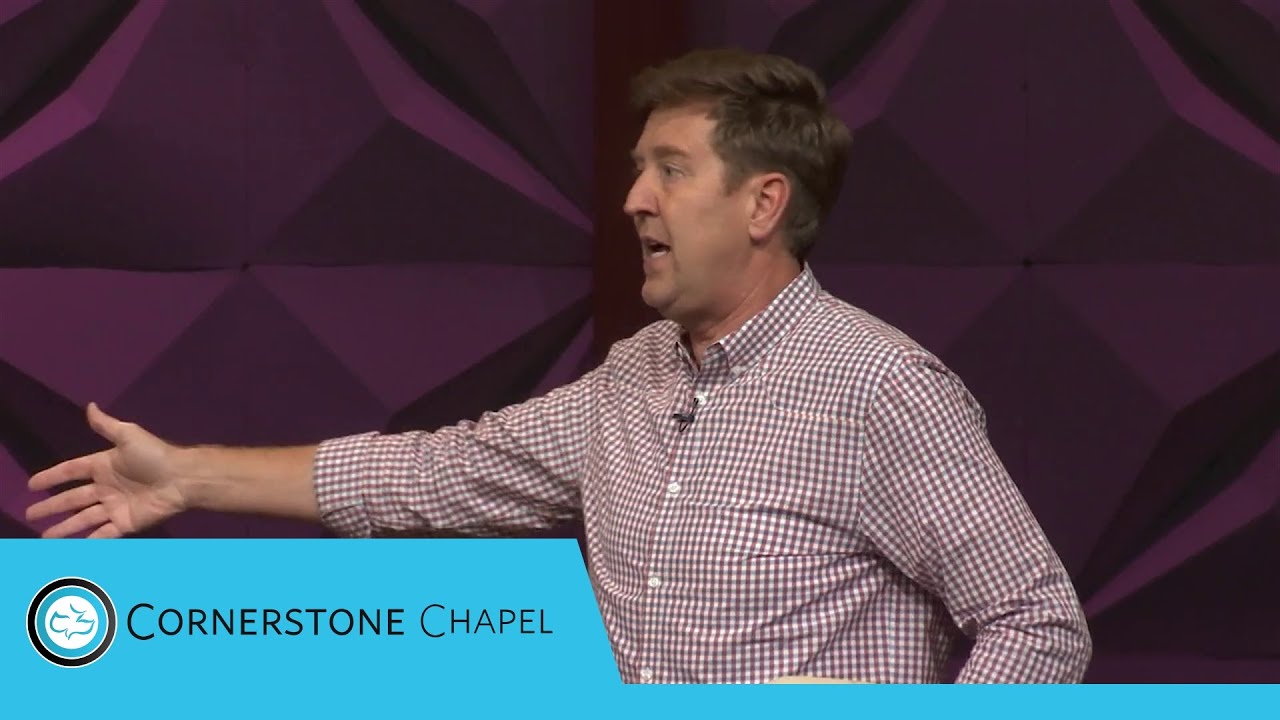 Verse by Verse Bible Study  |  Hebrews 1  |  Gary Hamrick