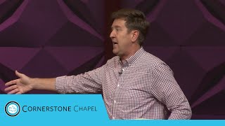 Verse by Verse Bible Study  |  Hebrews 1  |  Gary Hamrick