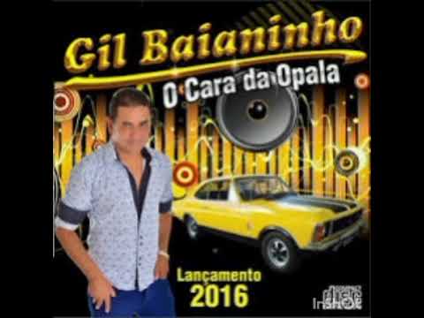 CD GIL BAIANINHO - RELIQUIA DAS ANTIGAS VERÃO 2K21 DEIVINHO GRAVAÇÕES