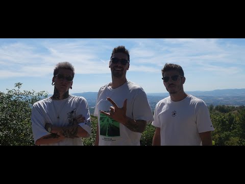 Mighty Spiritz & Naaisor ft Wild Fox - MULTIVERSE ( Official Videoclip )