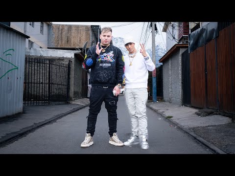 ILEGAL - JHONALEX FT LLEFLIGHT  (VIDEO OFFICAL) (PROD.AELEZETA)