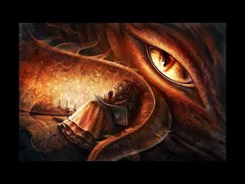 Dragon Eyes - Celtica