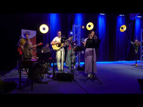 Lied: Heilige Geest van God (Opw. 343)