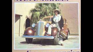 Steve Jordan   Para Que Sufras