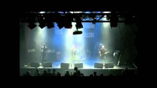 SOLEDOWN - Soul Drowning (Live at Gloria Theatre Cologne)