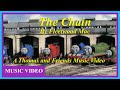 The Chain Thomas Music Video