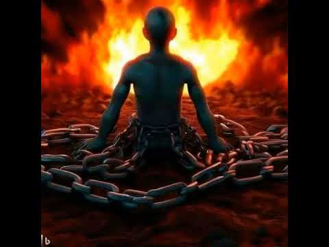 Xhehenemi përshkrimi I xhehenemit,foto video.