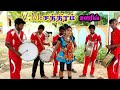 V M சத்திரம் ஊரில் மாரியப்பன் மேளம் ஆட�
