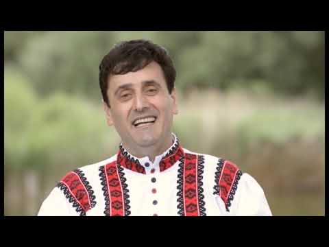 AUREL ŢURCAŞ VLAICU --- Am un glas ca un țîngalău   Video Oficial