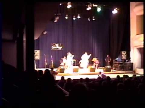 tOtO Hidalgo, Valentin Libano, Hernan Reynoso, Jorge Ortiz, Miguel Escobedo