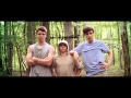 The Kings Of Summer - Soundtrack 